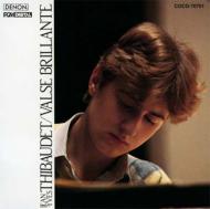 Valse Brillante Jean-Yves Thibaudet.Piano