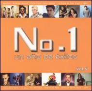 Various/No.1 Un Ano De Exitos Vol.3