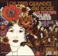 Various/Los Tres Grandes Del Rock Vol.3