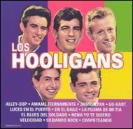 Los Hooligans/Los Hooligans