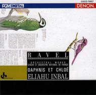 Ravel:Daphnis Et Chloe