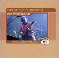 String Cheese Incident/On The Road Summer  Fall 2003- 2003.10.3 Fairfax Va