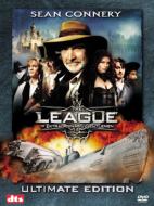 The League Of Extraordinary Gentlemen