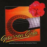 Guitar Gala Spain