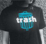 Trash