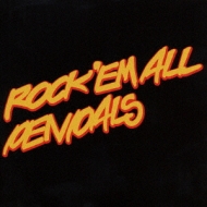 PENPALS/Rock'em All