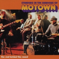Original Motion Picture Soundtrack Standing In The Shadows Of Motown