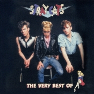 Stray Cats/Very Best Of