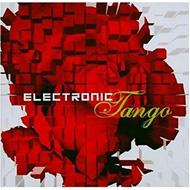 Electronic Tango | HMV&BOOKS online - SH1809