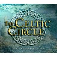 Celtic Circle -Legendary Music From A Mystic World