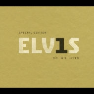 Elvis -30 Number One Hits Special Edition