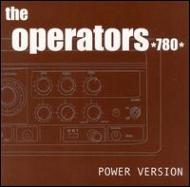Operators 780/Power Version