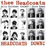 Thee Headcoats (ヘッドコーツ)｜HMV&BOOKS online