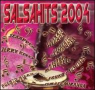 Salsahits: 2004