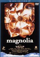 Magnolia