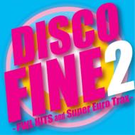 Disco Fine -Pwl Hits And Super Euro Trax 2