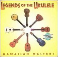 Various/Legends Of The Ukulele