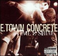 Time 2 Shine : E Town Concrete | HMV&BOOKS online - RRCY-21214