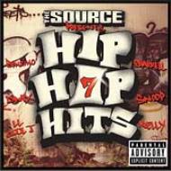 Source Presents: Hip Hop Hits: Vol.7