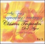 Various/Clasicos Tropical Vol.3