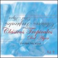 Various/Clasicos Tropical Vol.2