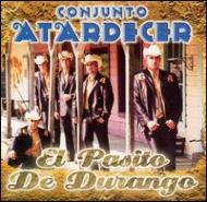 Conjunto Atardecer/El Pasito De Durango