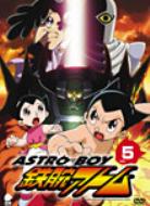 Astro Boy�S�r�A�g�� Vol.5