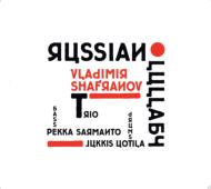 Vladimir Shafranov/Russian Lullaby