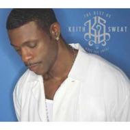 Best Of Keith Sweat -Make Yousweat