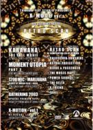 X-mode Vol.5 Retro Scan