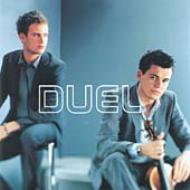 Duel(Violin Duo)Debut Album