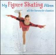 My Figure Skating Album: V / A (�t�B�M���A�E�X�P�[�g)