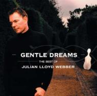 *˥Х*/J. lloyd Webber Gentle Dreams-the Best Of J. lloyd Webber
