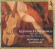 եåܥc.1575-1628/Consort Music Savall / Hesperion Xxi