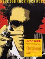 Hyde 666 Rock Rock Rock