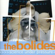 Science Under Pressure