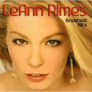 Leann Rimes/Greatest Hits