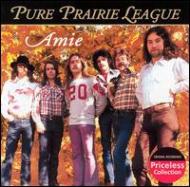 Pure Prairie League/Amie