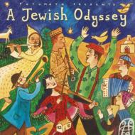Jewish Odyssey