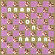 Arab On Radar / Queen Hygiene Ii/Rough Day At The Orifice