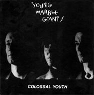 Collosal Youth