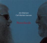 Jon Eberson / Carl Morten Iversen/Standards
