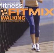Various/Fitmix - Walking