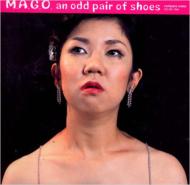 M. a.g. o./Odd Pair Of Shoes (紙ジャケ仕様)