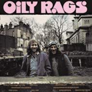 Oily Rags