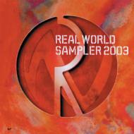 Real World Sampler 2003