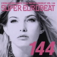 Various/Super Eurobeat 144 (Copy Conrol Cd)