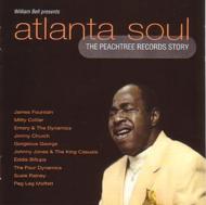 William Bell/William Bell Presents Atlanta Soul -the Peachtree Records Story