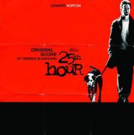 25th Hour Original Score �yCopy Control CD�z