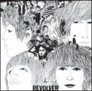 Revolver (Uk Edition)